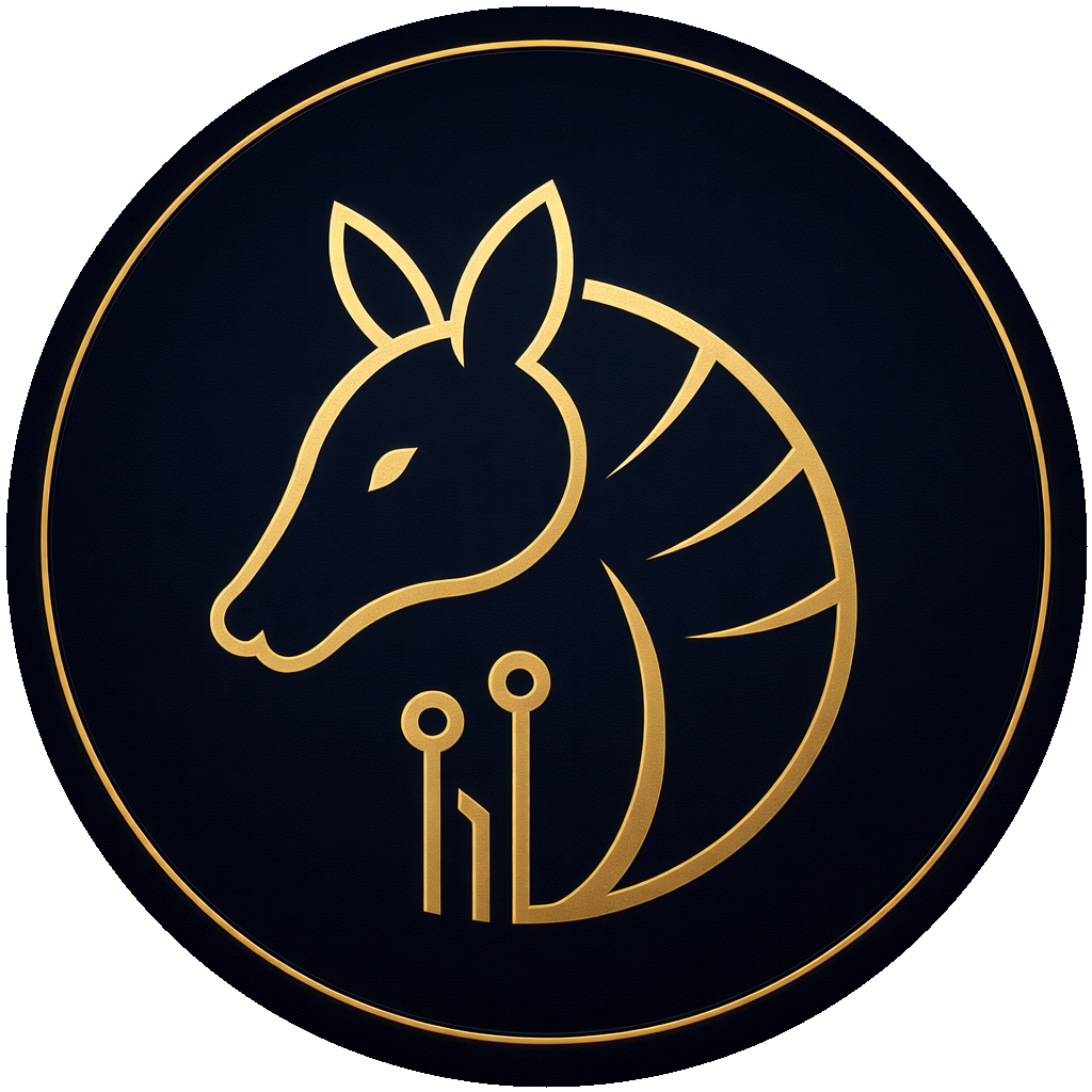 Comuni-AI Logo